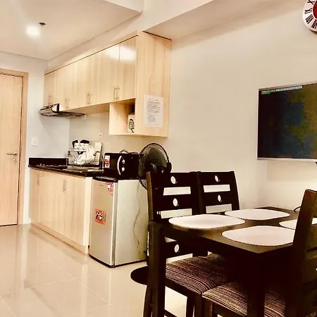 Grass Fern Residences Tower 5
