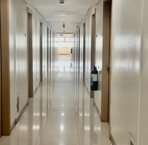 Grass Fern Residences Tower 5 *