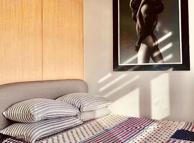 Grass Fern Residences Tower 5 *