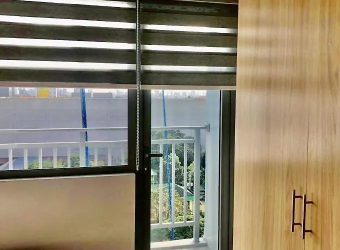 Grass Fern Residences Tower 5 *