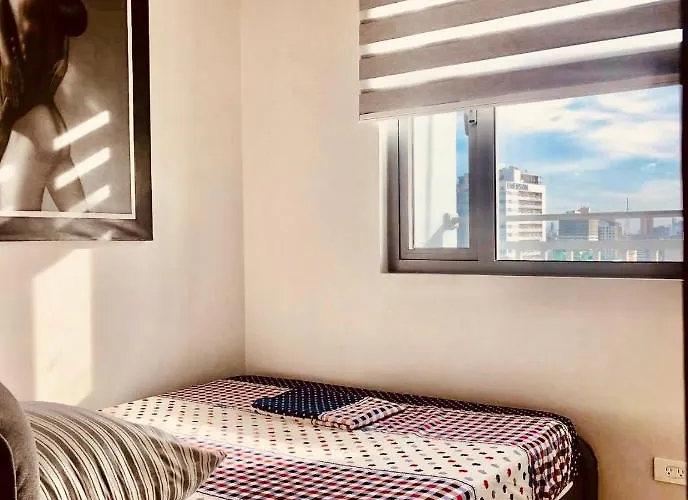 Grass Fern Residences Tower 5 Манила