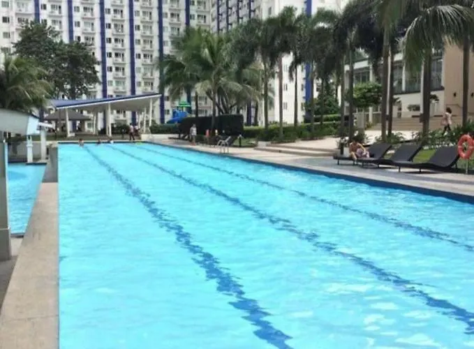 Grass Fern Residences Tower 5 *