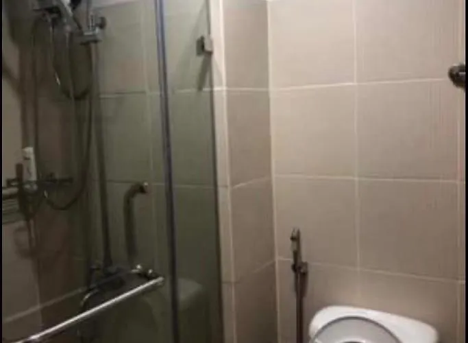 Grass Fern Residences Tower 5 * Манила