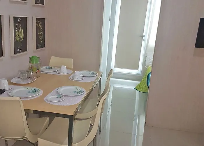 Grass Fern Residences Tower 5