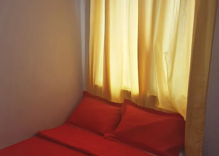 Grass Fern Residences Tower 5 Апартаменты *